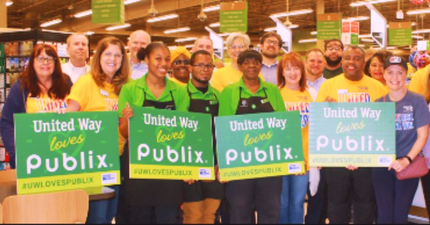 How do I Get My Pay Stubs From Publix?
