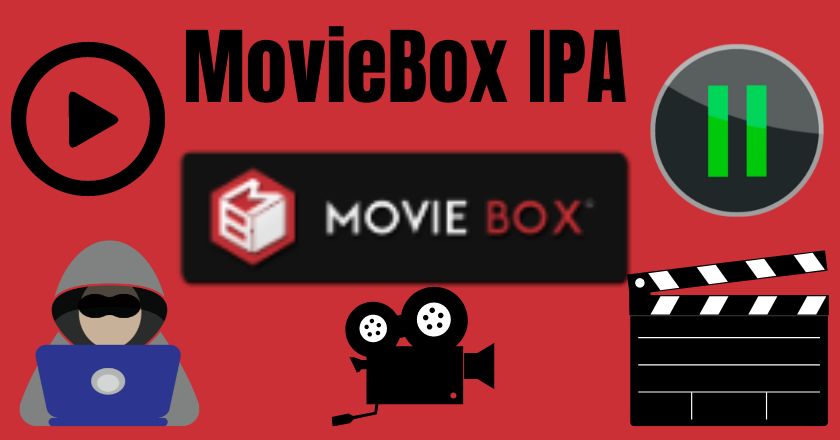 MovieBox IPA