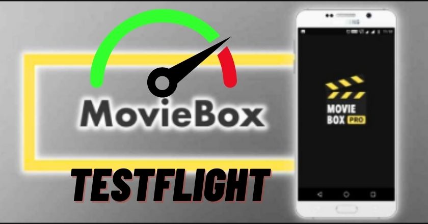 MovieBox TestFlight