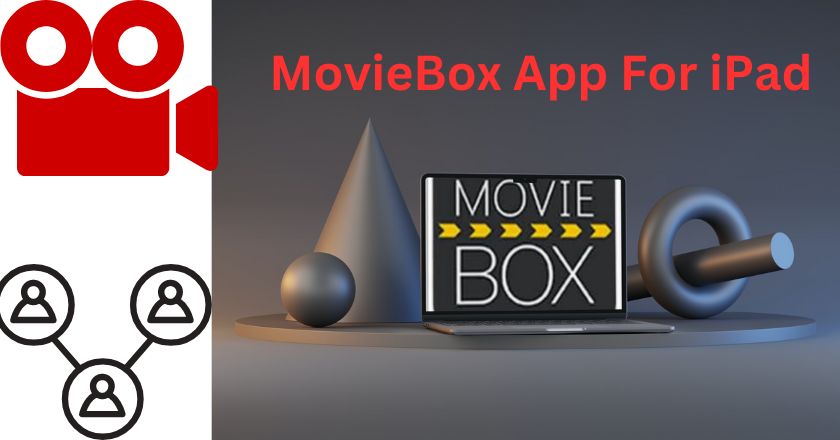 MovieBox App For iPad