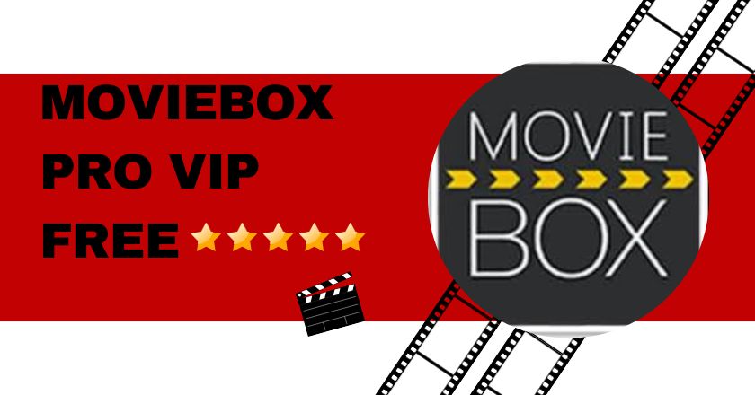 MovieBox Pro VIP Free