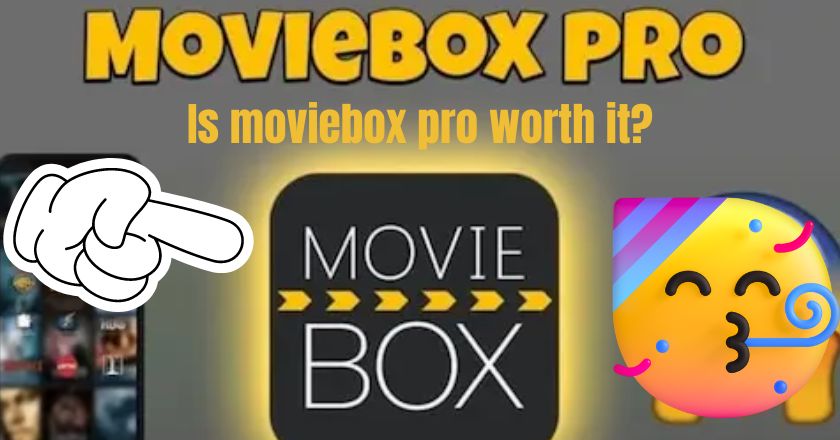 Is moviebox pro worth it